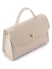 Vince Camuto Henkeltasche "Gela" in Beige - (B)25 x (H)18 x (T)9 cm