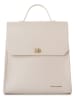 Vince Camuto Rucksack "Gela" in Beige - (B)29 x (H)32 x (T)11 cm