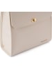 Vince Camuto Rucksack "Gela" in Beige - (B)29 x (H)32 x (T)11 cm