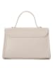 Vince Camuto Henkeltasche "Gela" in Beige - (B)20 x (H)12,5 x (T)8 cm