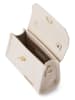 Vince Camuto Henkeltasche "Gela" in Beige - (B)20 x (H)12,5 x (T)8 cm