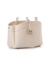Lucky Bees Shopper beige - (B)42 x (H)22 x (D)19 cm