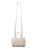 Lucky Bees Henkeltasche ''Joan'' in Creme - (B)21 x (H)13 x (T)13 cm