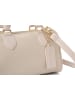 Lucky Bees Handtas ''Joan'' crème - (B)21 x (H)13 x (D)13 cm