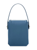 Vince Camuto Umhängetasche "Lagoon" in Blau - (B)13,5 x (H)17 x (T)7 cm