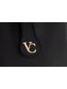 Vince Camuto Schultertasche "L'Aquila" in Schwarz - (B)33 x (H)22 x (T)15 cm