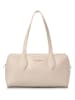 Vince Camuto Schultertasche "Liguria" in Beige - (B)31 x (H)19 x (T)17 cm