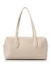 Vince Camuto Schultertasche "Liguria" in Beige - (B)31 x (H)19 x (T)17 cm
