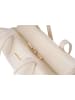 Vince Camuto Schultertasche in Beige - (B)39 x (H)19 x (T)17 cm