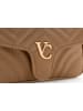 Vince Camuto Umhängetasche in Beige - (B)23 x (H)15 x (T)7 cm
