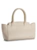 Vince Camuto Torebka "Messina" w kolorze beżowym - 33,5 x 15 x 14 cm