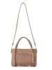 Lucky Bees Handtas beige - (B)27 x (H)19 x (D)13 cm