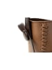 Vince Camuto Schoudertas "Pantheon" bruin - (B)20,5 x (H)22,5 x (D)11 cm