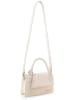 Vince Camuto Torebka "Parma" w kolorze kremowym - 21 x 14 x 6 cm