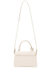 Vince Camuto Torebka "Parma" w kolorze kremowym - 21 x 14 x 6 cm