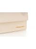 Vince Camuto Torebka "Parma" w kolorze kremowym - 21 x 14 x 6 cm
