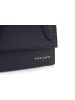 Vince Camuto Henkeltasche "Parma" in Dunkelblau - (B)21 x (H)14 x (T)6 cm