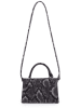 Vince Camuto Henkeltasche "Parma" in Grau - (B)21 x (H)14 x (T)6 cm