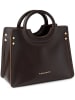 Vince Camuto Henkeltasche "Perugia" in Braun - (B)28 x (H)22 x (T)14 cm