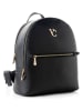 Vince Camuto Plecak "Pescara" w kolorze czarnym - 32 x 28 x 15 cm
