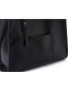 Vince Camuto Schultertasche "Piacenza" in Schwarz - (B)36 x (H)27 x (T)12 cm