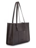 Vince Camuto Schultertasche "Piacenza" in Braun - (B)36 x (H)27 x (T)12 cm