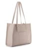 Vince Camuto Schultertasche "Piacenza" in Beige - (B)36 x (H)27 x (T)12 cm