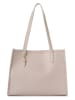 Vince Camuto Schultertasche "Piacenza" in Beige - (B)36 x (H)27 x (T)12 cm