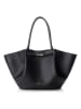 Vince Camuto Shopper bag "Prato" w kolorze czarnym - 52 x 27 x 13 cm