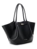 Vince Camuto Shopper bag "Prato" w kolorze czarnym - 52 x 27 x 13 cm