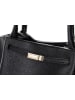 Vince Camuto Shopper "Prato" in Schwarz - (B)52 x (H)27 x (T)13 cm