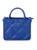 Vince Camuto Torebka "Ravello" w kolorze niebieskim - 23 x 17 x 11 cm
