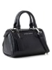 Vince Camuto Henkeltasche "Rimini" in Schwarz - (B)21 x (H)13 x (T)13 cm