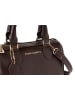 Vince Camuto Henkeltasche in Braun - (B)21 x (H)13 x (T)13 cm