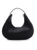 Vince Camuto Schultertasche "Riviera" in Schwarz - (B)32 x (H)26 x (T)8 cm