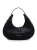 Vince Camuto Torebka "Riviera" w kolorze czarnym - 32 x 26 x 8 cm