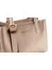 Vince Camuto Henkeltasche "Rome" in Gold - (B)36 x (H)26 x (T)11 cm