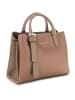 Vince Camuto Henkeltasche "Rome" in Taupe - (B)36 x (H)26 x (T)11 cm