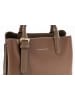 Vince Camuto Henkeltasche "Rome" in Taupe - (B)36 x (H)26 x (T)11 cm