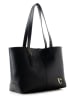 Vince Camuto Shopper "Savona" in Schwarz - (B)38 x (H)27,5 x (T)14 cm
