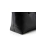 Vince Camuto Shopper "Savona" in Schwarz - (B)38 x (H)27,5 x (T)14 cm