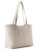 Vince Camuto Shopper "Savona" in Creme - (B)38 x (H)27,5 x (T)14 cm