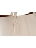 Vince Camuto Shopper "Savona" in Creme - (B)38 x (H)27,5 x (T)14 cm