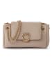 Vince Camuto Schoudertas beige - (B)25 x (H)14 x (D)9 cm