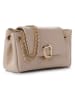 Vince Camuto Schultertasche "Siena v2" in Beige - (B)25 x (H)14 x (T)9 cm