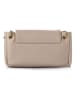 Vince Camuto Schultertasche "Siena v2" in Beige - (B)25 x (H)14 x (T)9 cm
