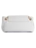 Vince Camuto Umhängetasche in Weiß - (B)25 x (H)14 x (T)9 cm