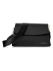 Vince Camuto Umhängetasche in Schwarz - (B)26 x (H)16 x (T)10 cm