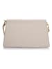 Vince Camuto Schoudertas beige - (B)26 x (H)16 x (D)10 cm