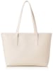 Vince Camuto Schultertasche "Taormina" in Creme - (B)32 x (H)24 x (T)11 cm